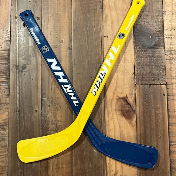 Other - Floor Hockey Sticks